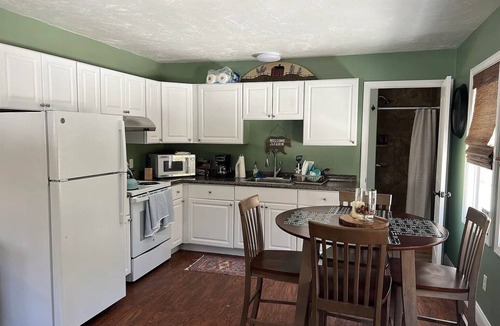 Madison Cottage | Beautiful, updated cozy cottage. Just minutes away from North Conway!