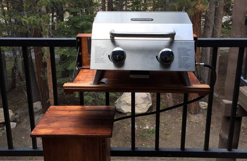 Mammoth Lakes Condo | Beautiful Upgraded Condo w/Private Spa.Dogs Considered 15min Walk to the Village