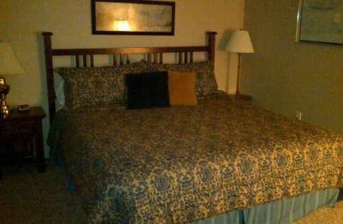 Sandusky Condo | Beautiful Waterfront Condo - Minutes from Cedar Point