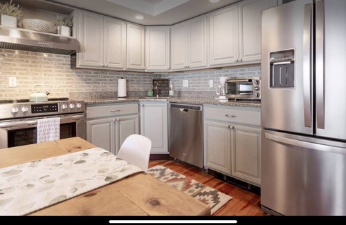 White Lake House | Beautiful White Lake Lakehouse on Woodstock Way!