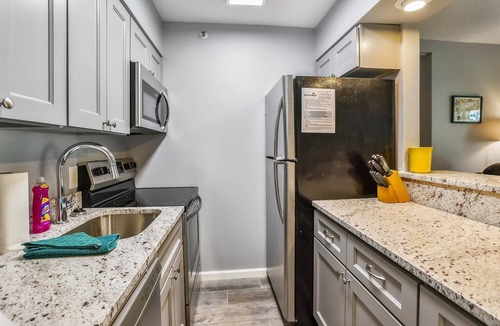 Timberline Condo | Beautifully renovated condo is slope side at Timberline Mt! Enjoy C101!