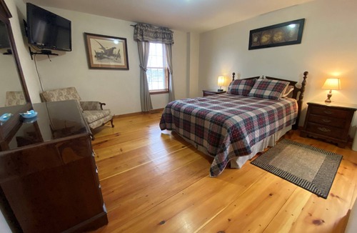 South Rutland Cabin | Beaver Creek Lodge- Restored Farmhouse on Tug Hill Snowmobile & ATV Trails