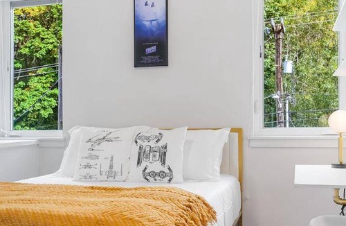 North Queen Anne Bed & Breakfast | Bed and breakfast ∙ 1 bedroom ∙ 2 guests