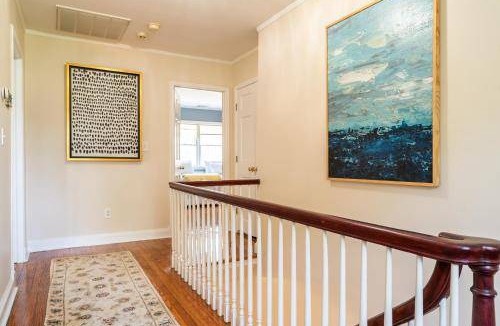 White Plains Bed & Breakfast | Bed and breakfast ∙ 4 guests