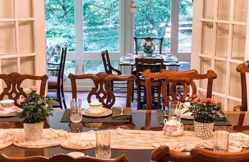 Williamsburg Bed & Breakfast | Bed and breakfast ∙ 127 guests