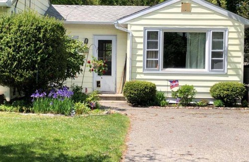Quioque Bed & Breakfast | Bed and breakfast ∙ 4 guests