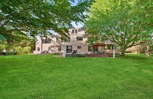 Water Mill House | Beech House, near beach, south of the highway on quiet street