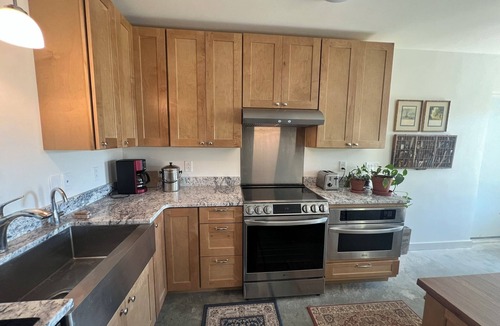 Hillsdale House | Bellwether on Main: Comfort, Resilience, Passive House; an AAC building