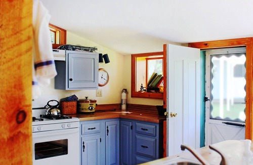 Post Mills House | Beloved family home near Dartmouth College.