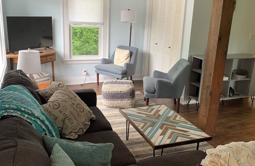 Old Saybrook House | Best of Both Worlds