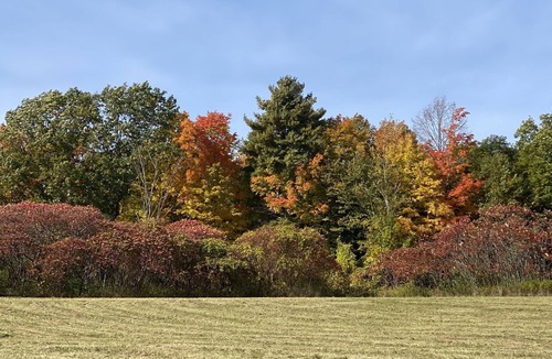 Charlotte House | Best of Vermont: 3 bedroom on 10 acres