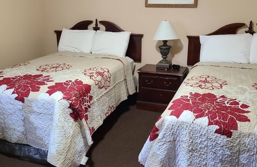 Frostburg Hotel | Best Quality Lowest Rates in the town