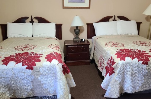 Frostburg Hotel | Best Quality Lowest Rates in the town