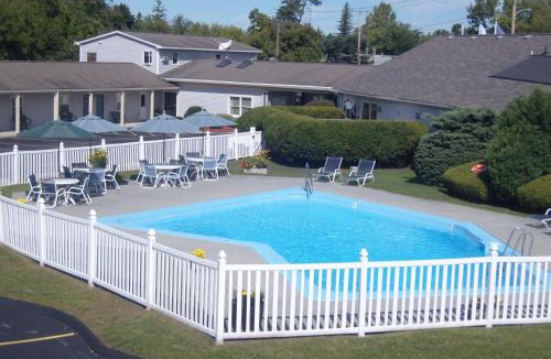 Bennington Hotel | Best Western Bennington
