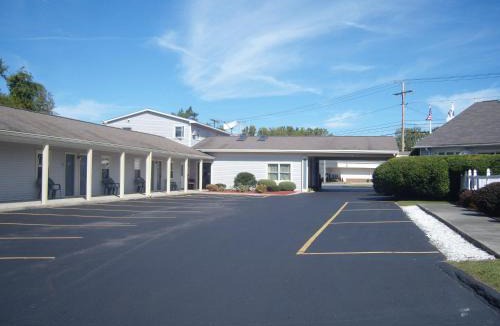 Bennington Hotel | Best Western Bennington