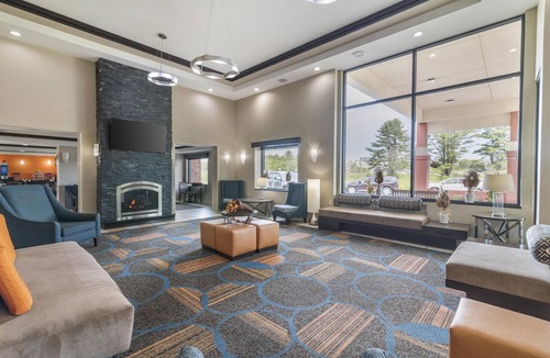Keene Hotel | Best Western Plus Keene Hotel