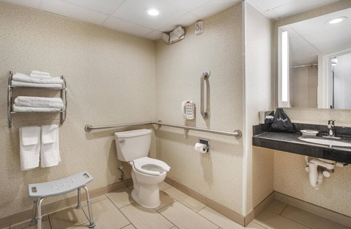 Keene Hotel | Best Western Plus Keene Hotel
