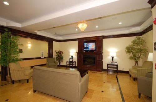 Manvel Hotel | Best Western Plus Manvel Inn & Suites
