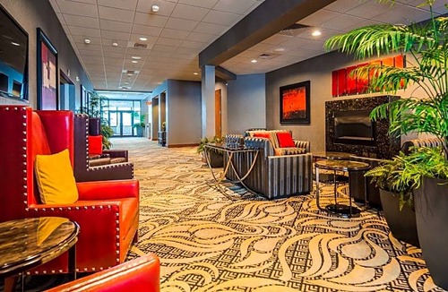 Oswego Hotel | Best Western Plus Oswego Hotel and Conference Center