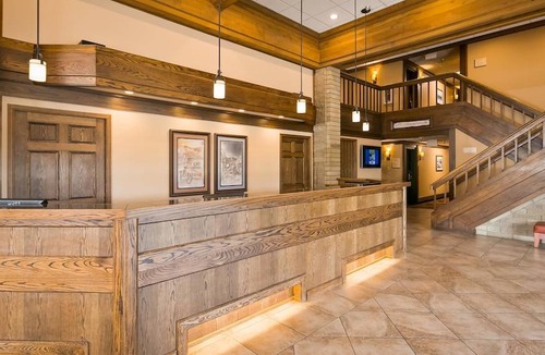 Buena Hotel | Best Western Plus Ahtanum Inn