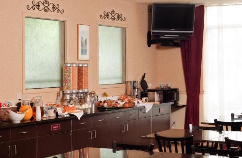Penn Yan Hotel | Best Western PLUS Vineyard Inn and Suites