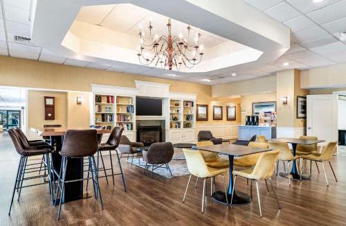 Springfield Hotel | Best Western Springfield Hotel