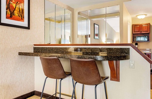 Springfield Hotel | Best Western Springfield Hotel