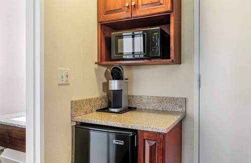 Springfield Hotel | Best Western Springfield Hotel