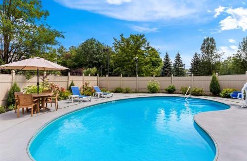 West Lebanon Hotel | Best Western West Lebanon-Hanover