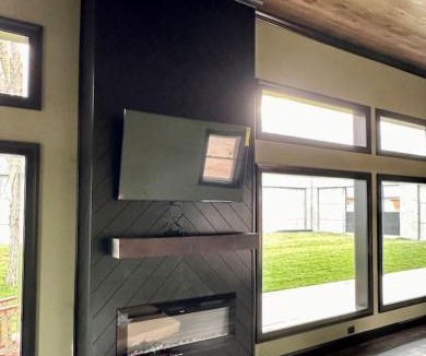 Town of Sullivan House | Big Cat Bungalows at The Haven - Lion 4