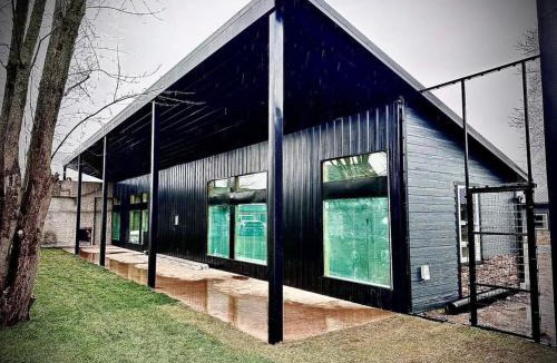 Town of Sullivan House | Big Cat Bungalows at The Haven - Lion 4