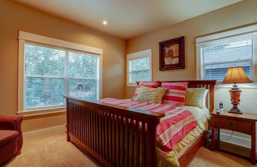 RiverWild House | Big Pine