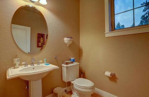 RiverWild House | Big Pine