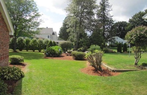 Shrewsbury House | Big Private room,nice view, quiet, wonderful place #3