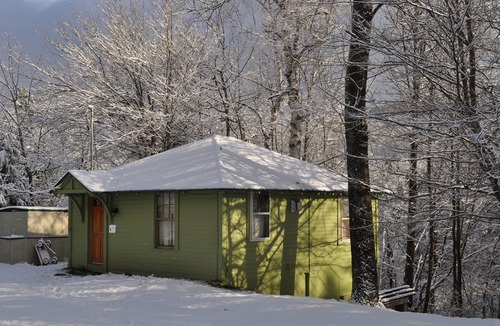 Northfield Cottage | Birch Cottage - Perfect for a short or long stay!