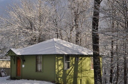 Northfield Cottage | Birch Cottage - Perfect for a short or long stay!