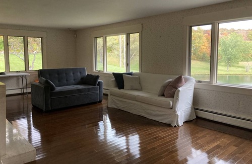 Woodstock House | Birch Hills