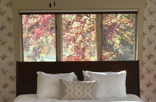 Woodstock House | Birch Hills