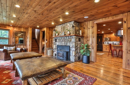 Grange Landing House | Birch Lodge on Canandaigua Lake