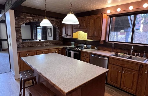 Grantham House | Birdie Bungalow-where Family, Fun and Golf Collide