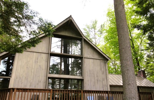 Grantham House | Birdie Bungalow-where Family, Fun and Golf Collide