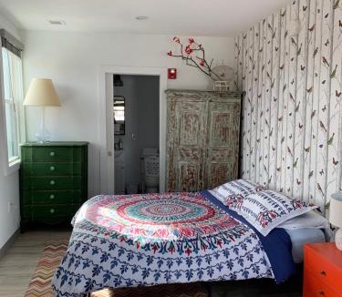 East Bayside Hostel | Black Elephant Hostel