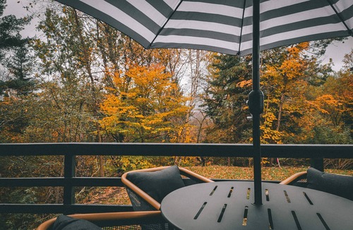 Lake Placid Apartment | Black Pearl Unit 1 - Lake Placid, Mirror Lake