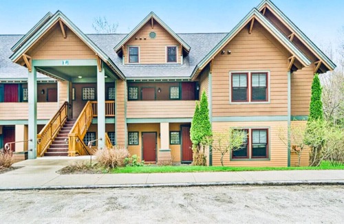 Proctorsville Condo | Blossom Meadow Hideaway : Cozy 1BR Suite
