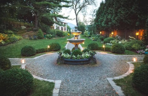 Proctorsville Condo | Blossom Meadow Hideaway : Cozy 1BR Suite