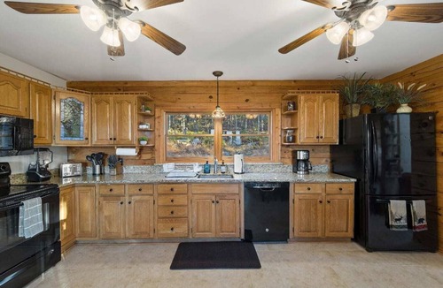 Millville Cabin | Blue Ridge Getaway - Sunset Views, A.T. Access