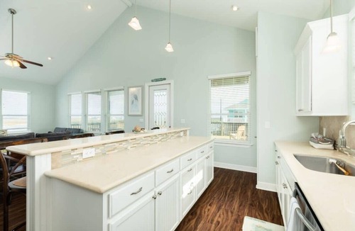 Surfside Beach House | Blue Swordfish - Every Bedroom a Suite, Beach Home!