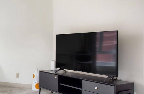 Prudential - St. Botolph Apartment | Blueground | Prudential/St. Botolph, pool, nr Boston Public Library