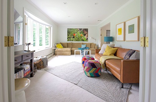 Mount Marion House | Bluestone Escape - Where everyone is at home.