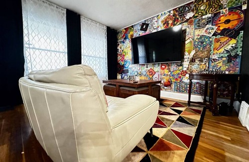 Ohio City House | Board Game House | 3 Bedrooms | Full of Games